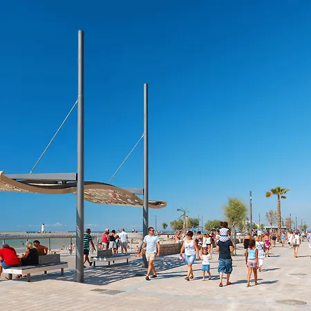 Primavera By Interhome Agde