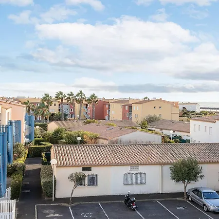 Primavera By Interhome Apartamento