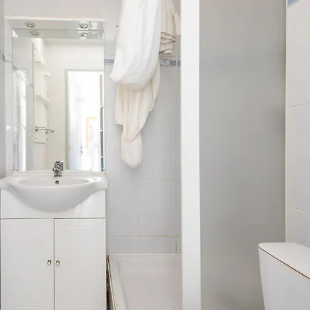 Apartamento Primavera By Interhome