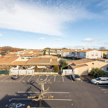 Apartamento Primavera By Interhome Agde