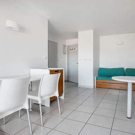 Primavera By Interhome Apartamento Agde