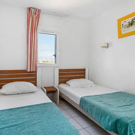 Apartamento Primavera By Interhome *