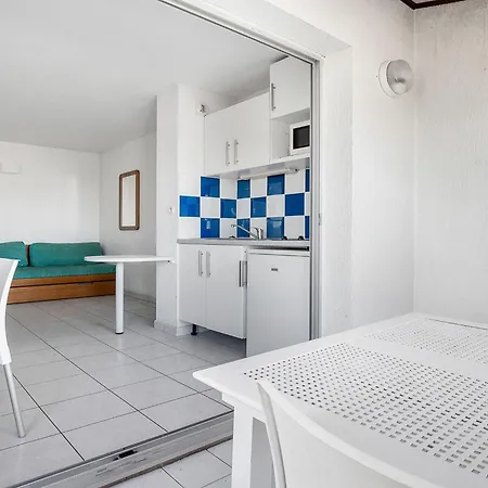 Apartamento Primavera By Interhome Agde